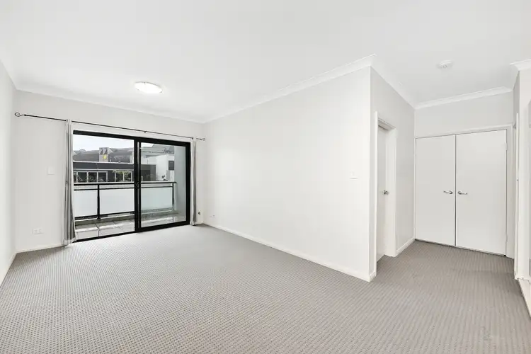 Second view of Homely apartment listing, 38/20-34 Wyndham Street, Alexandria NSW 2015
