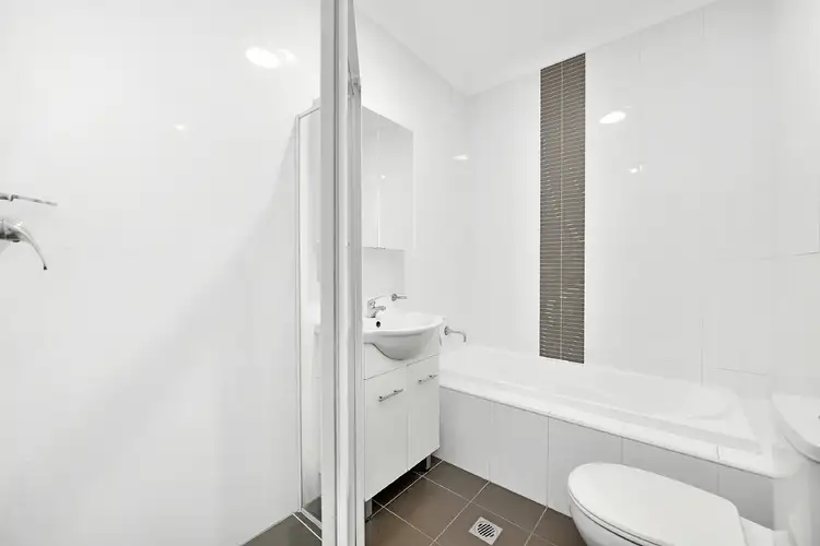 Fourth view of Homely apartment listing, 38/20-34 Wyndham Street, Alexandria NSW 2015