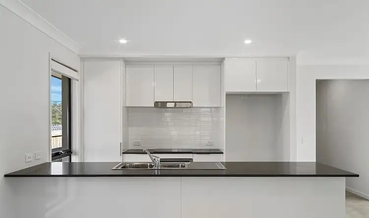 Second view of Homely house listing, 38 Bayes Road, Logan Reserve QLD 4133