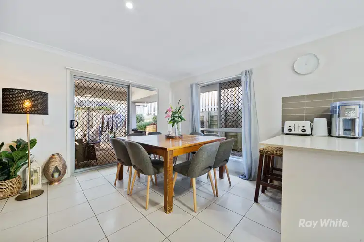 Fourth view of Homely house listing, 8 Highvale Court, Bahrs Scrub QLD 4207