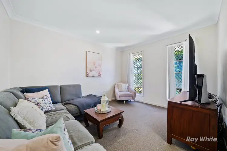 Sixth view of Homely house listing, 8 Highvale Court, Bahrs Scrub QLD 4207