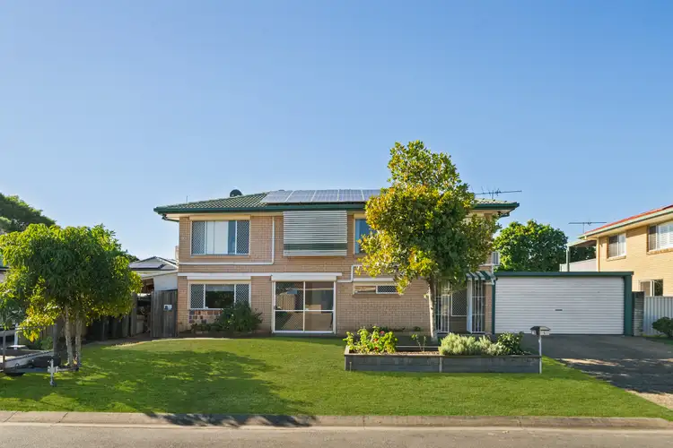 Main view of Homely house listing, 4 Watling Street, Bald Hills QLD 4036