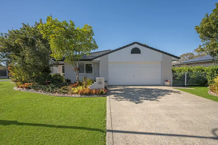 3 Frensham Crescent, Boondall QLD 4034