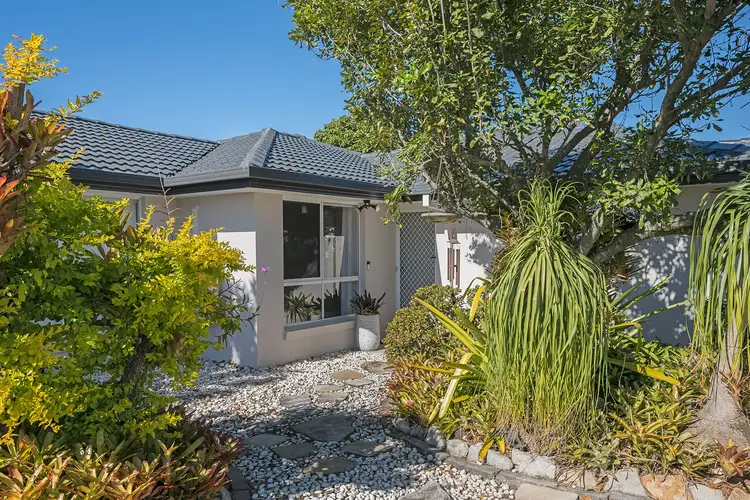 Second view of Homely house listing, 3 Frensham Crescent, Boondall QLD 4034