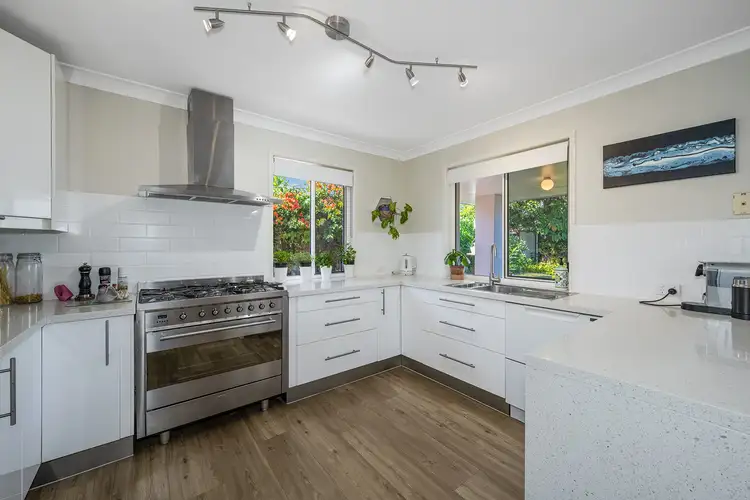 Third view of Homely house listing, 3 Frensham Crescent, Boondall QLD 4034