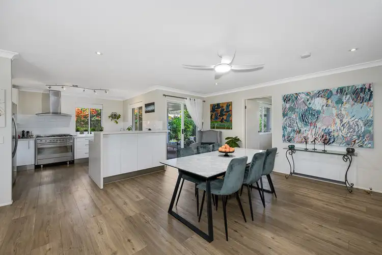 Fourth view of Homely house listing, 3 Frensham Crescent, Boondall QLD 4034