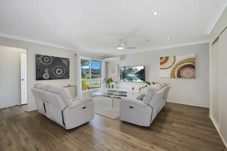 Fifth view of Homely house listing, 3 Frensham Crescent, Boondall QLD 4034