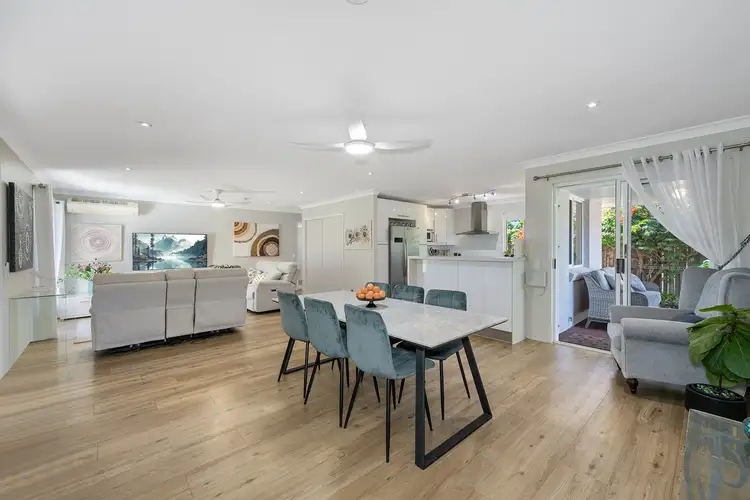 Sixth view of Homely house listing, 3 Frensham Crescent, Boondall QLD 4034