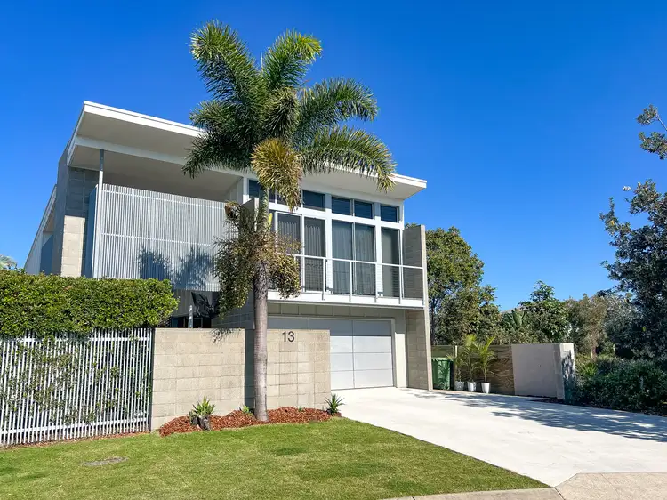 13 Sweep Court, Birtinya QLD 4575