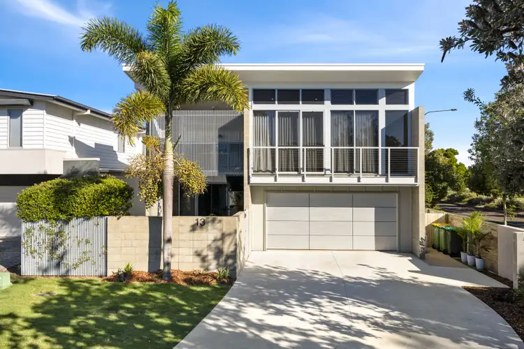 Second view of Homely house listing, 13 Sweep Court, Birtinya QLD 4575