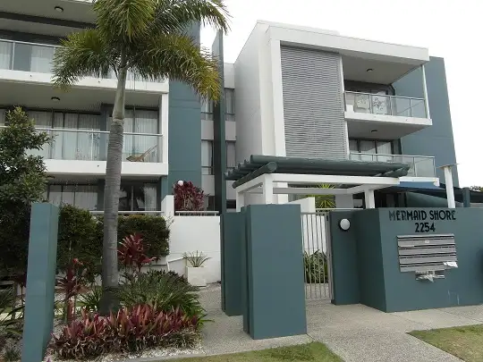 9/2254 Gold Coast Highway, Mermaid Beach QLD 4218