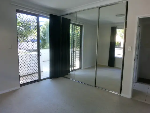 Fifth view of Homely unit listing, 9/2254 Gold Coast Highway, Mermaid Beach QLD 4218