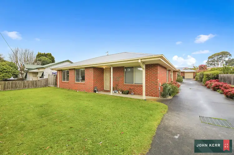 1/131 Lloyd Street, Moe VIC 3825