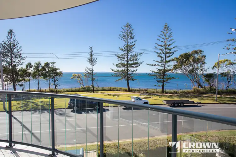 8/179 Landsborough Avenue, Scarborough QLD 4020