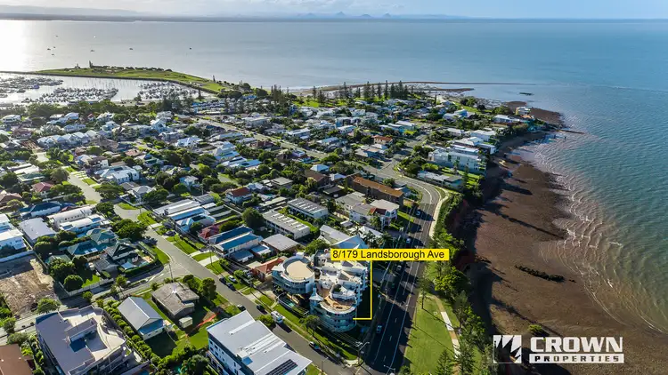 Third view of Homely unit listing, 8/179 Landsborough Avenue, Scarborough QLD 4020