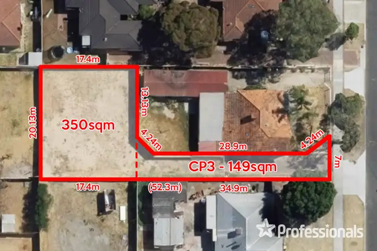 9A Wellaton Street, Midvale WA 6056
