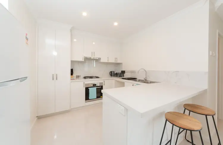 21/7 Bellier Place, Hamilton Hill WA 6163