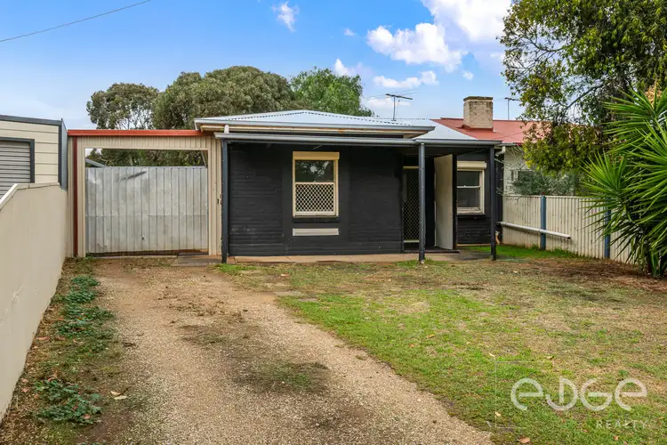22 Knighton Road, Elizabeth North SA 5113