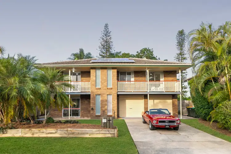 Main view of Homely house listing, 17 Whitcomb Street, Bald Hills QLD 4036