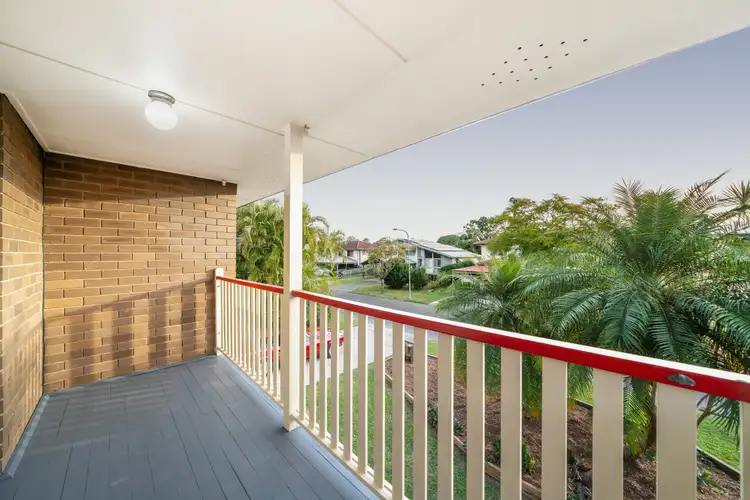 Fifth view of Homely house listing, 17 Whitcomb Street, Bald Hills QLD 4036
