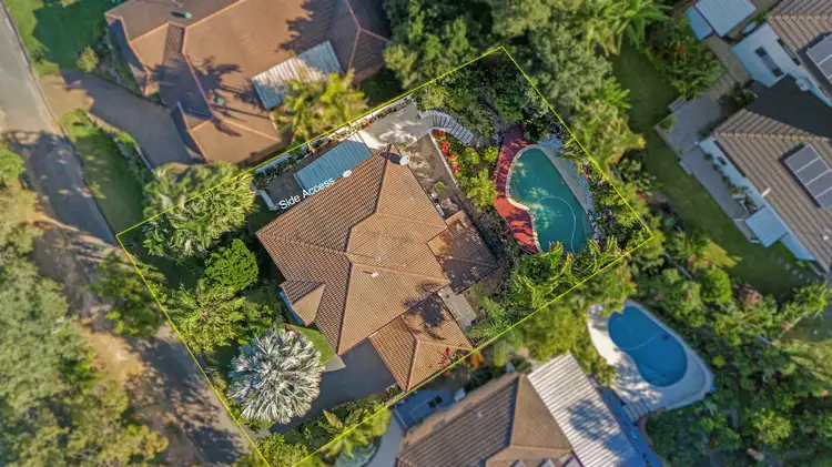 Main view of Homely house listing, 17 Nandi Terrace, Pacific Pines QLD 4211