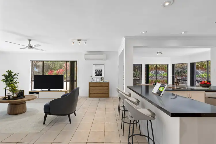Fourth view of Homely house listing, 17 Nandi Terrace, Pacific Pines QLD 4211