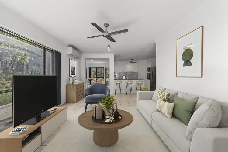 Fifth view of Homely house listing, 17 Nandi Terrace, Pacific Pines QLD 4211