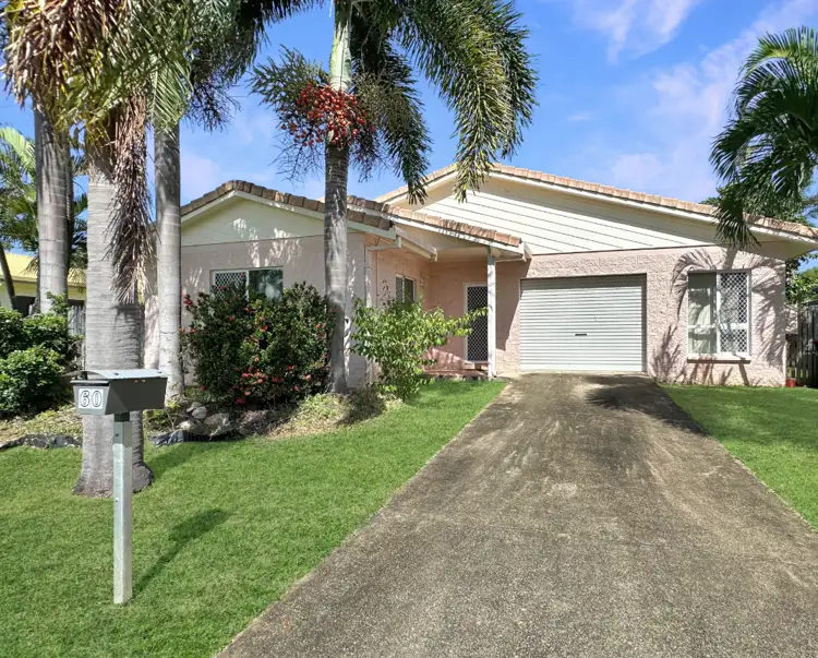 60 Eliza Street, Kelso QLD 4815
