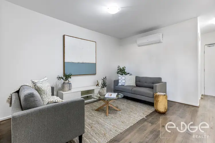 Second view of Homely house listing, 2/7 Passmore Place, Salisbury North SA 5108