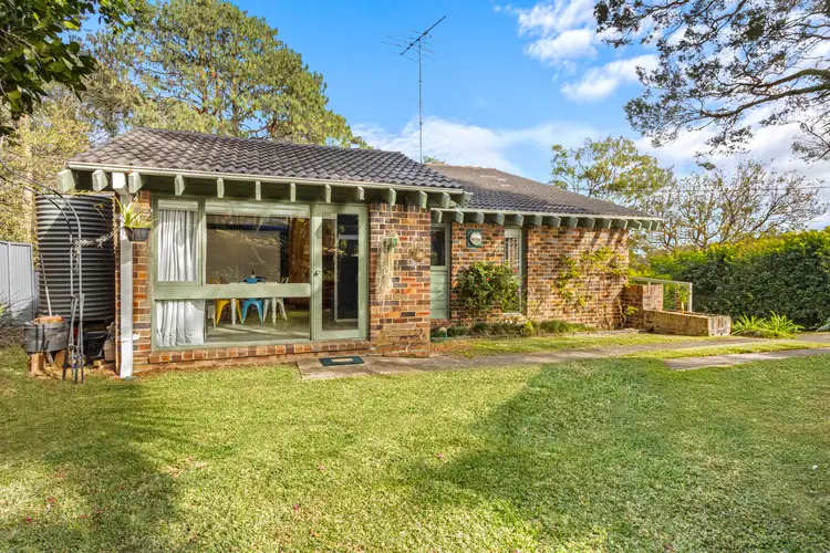 Main view of Homely house listing, 35 Grandview Crescent, Lugarno NSW 2210