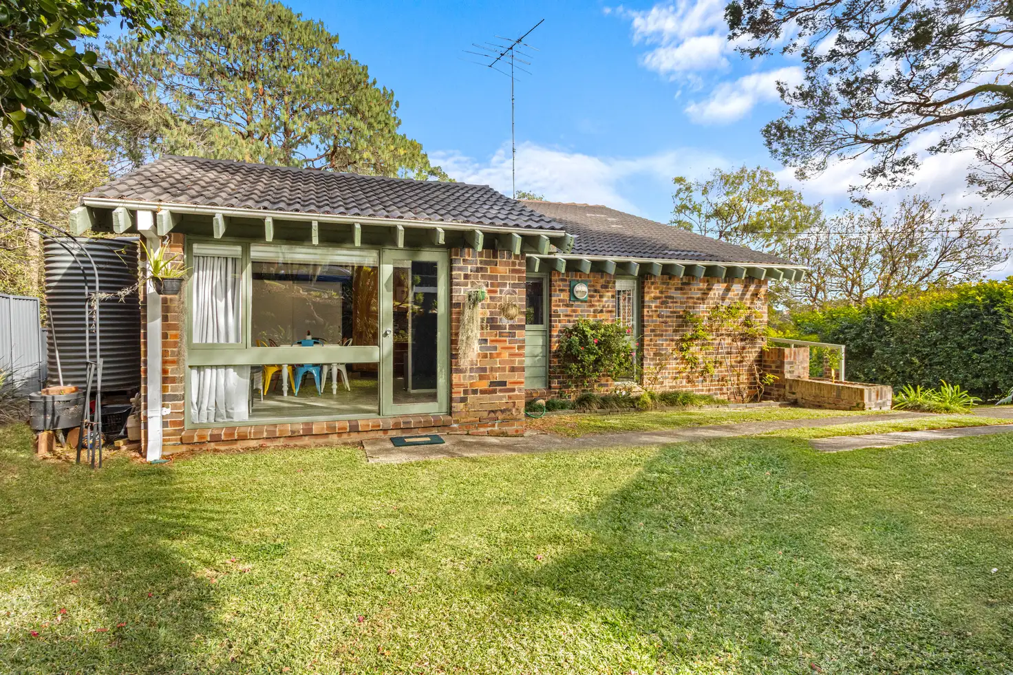 Main view of Homely house listing, 35 Grandview Crescent, Lugarno NSW 2210