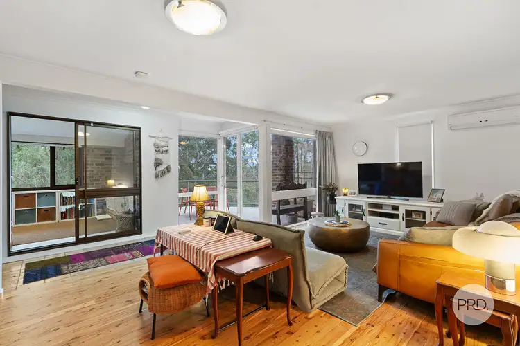 Second view of Homely house listing, 35 Grandview Crescent, Lugarno NSW 2210
