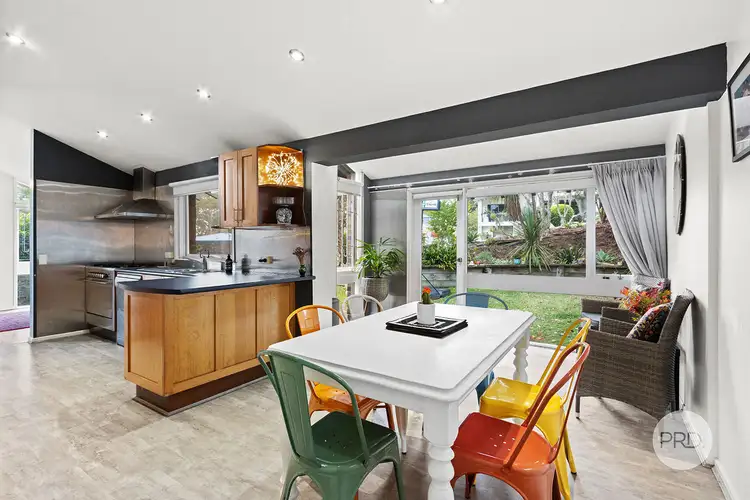Third view of Homely house listing, 35 Grandview Crescent, Lugarno NSW 2210