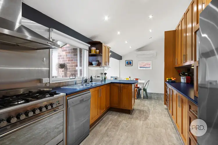 Fourth view of Homely house listing, 35 Grandview Crescent, Lugarno NSW 2210