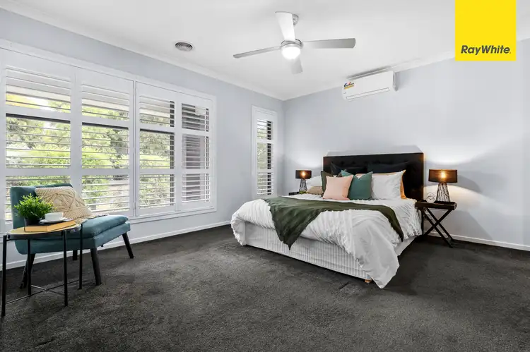 Third view of Homely house listing, 29 Metcalfe Street, Eynesbury VIC 3338