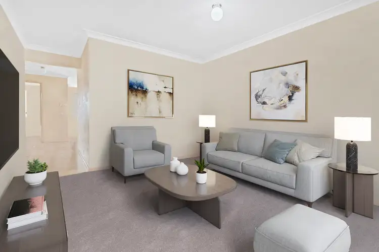 Main view of Homely house listing, 29/11-29 Woodrose Road, Morayfield QLD 4506