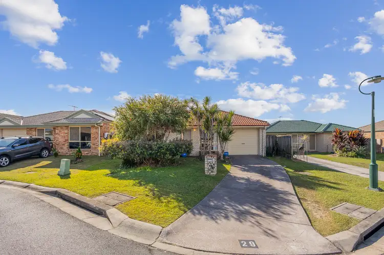 Fifth view of Homely house listing, 29/11-29 Woodrose Road, Morayfield QLD 4506