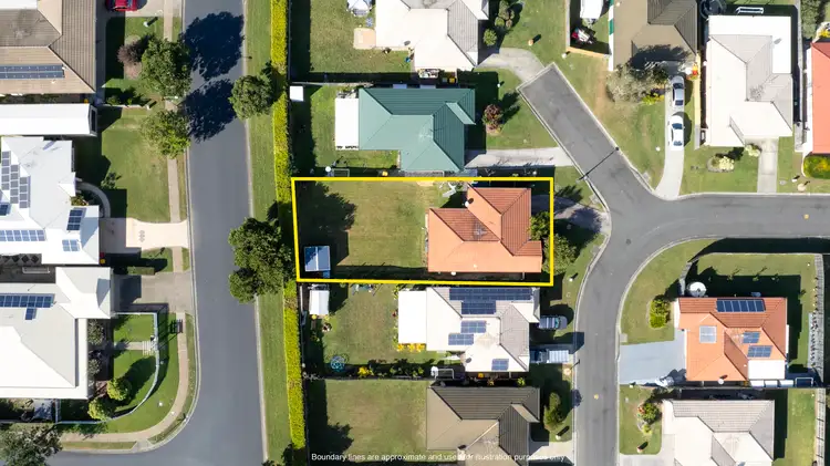 Seventh view of Homely house listing, 29/11-29 Woodrose Road, Morayfield QLD 4506