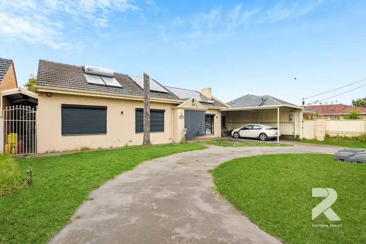 Third view of Homely house listing, 543 Tapleys Hill Road, Fulham Gardens SA 5024