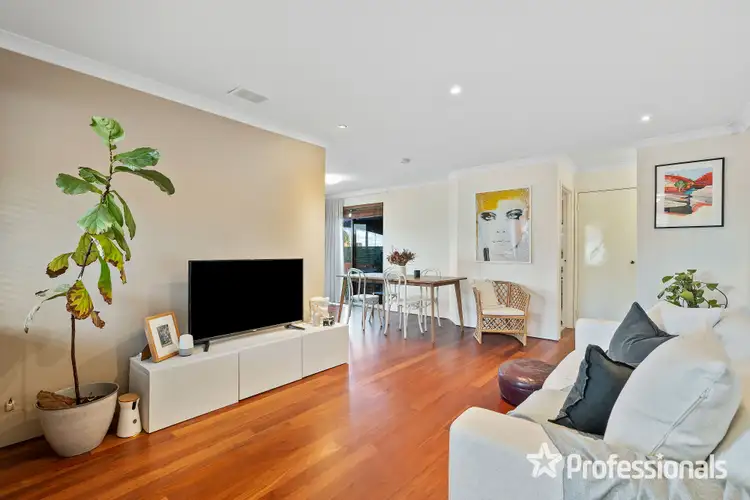 Fourth view of Homely house listing, 22A Montrose Way, Nollamara WA 6061