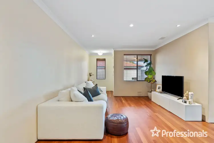 Fifth view of Homely house listing, 22A Montrose Way, Nollamara WA 6061