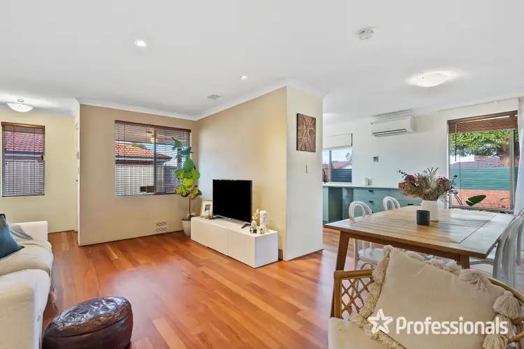 Sixth view of Homely house listing, 22A Montrose Way, Nollamara WA 6061