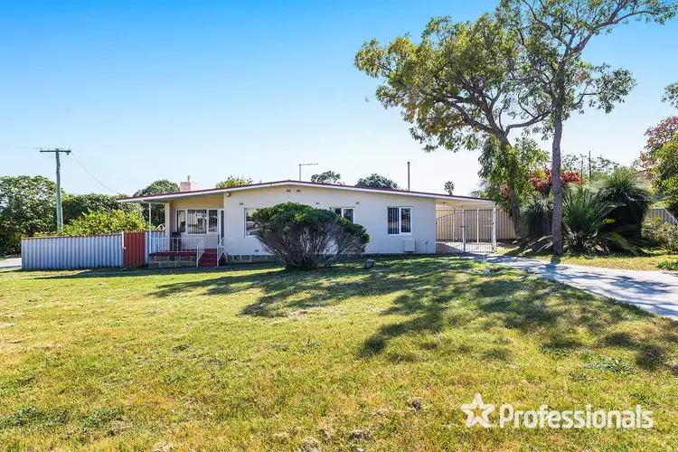 Second view of Homely house listing, 2 Byworth Place, Balga WA 6061