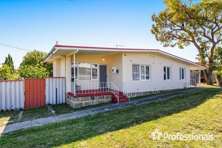 Third view of Homely house listing, 2 Byworth Place, Balga WA 6061