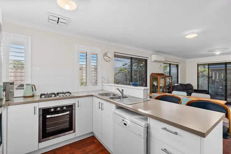 Third view of Homely house listing, 47 Coopers Mill Way, Ravenswood WA 6208