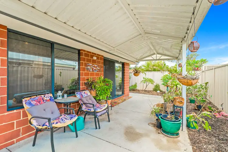 Fourth view of Homely house listing, 47 Coopers Mill Way, Ravenswood WA 6208
