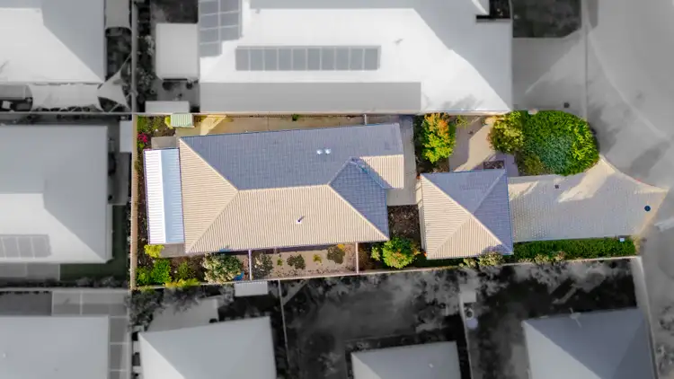 Fifth view of Homely house listing, 47 Coopers Mill Way, Ravenswood WA 6208