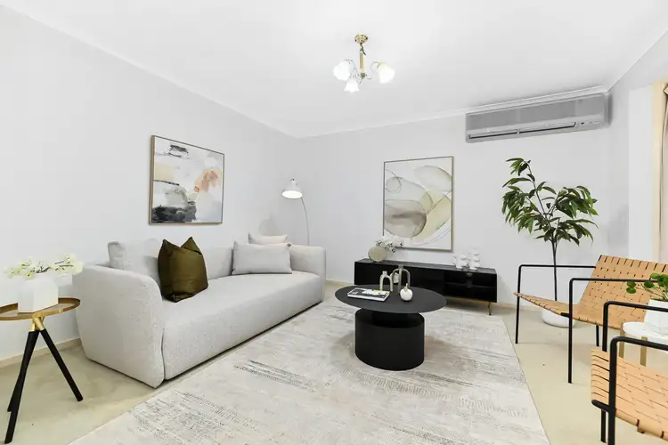 Second view of Homely unit listing, 4/101 Watsons Road, Glen Waverley VIC 3150