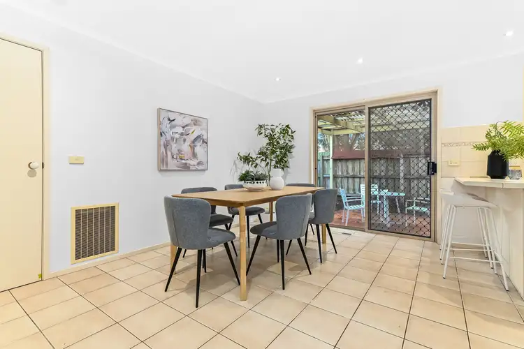 Third view of Homely unit listing, 4/101 Watsons Road, Glen Waverley VIC 3150