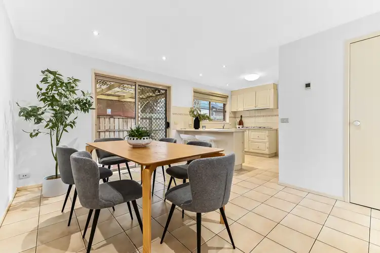 Fourth view of Homely unit listing, 4/101 Watsons Road, Glen Waverley VIC 3150
